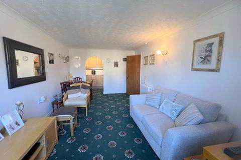 1 bedroom apartment for sale, 76 Conway Road, Colwyn Bay, Conwy, LL29 7HR