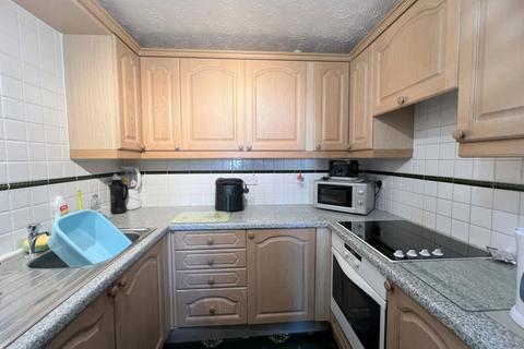 1 bedroom apartment for sale, 76 Conway Road, Colwyn Bay, Conwy, LL29 7HR