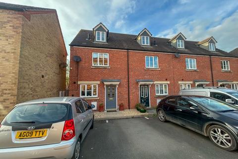 undefined, Churchfield Close, Peterborough PE6