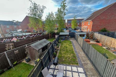 undefined, Churchfield Close, Peterborough PE6
