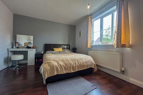 9 Churchfield Close, Deeping St James, Peterborough, PE6 8PP