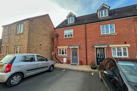 9 Churchfield Close, Deeping St James, Peterborough, PE6 8PP