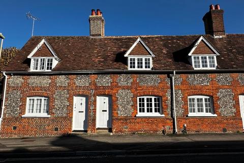 1 bedroom cottage for sale, Marlborough Street, Andover