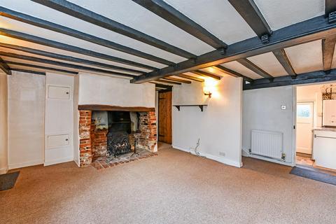 1 bedroom cottage for sale, Marlborough Street, Andover