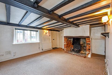 1 bedroom cottage for sale, Marlborough Street, Andover