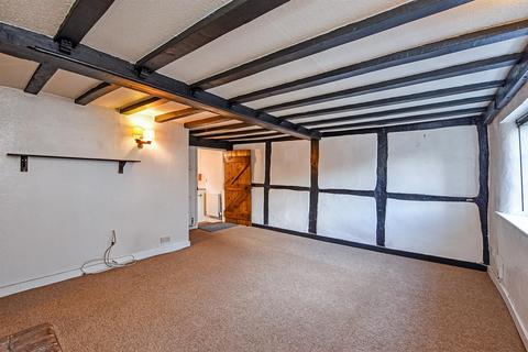 1 bedroom cottage for sale, Marlborough Street, Andover
