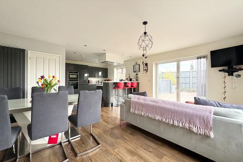 undefined, Lower Icknield Way, Marsworth HP23