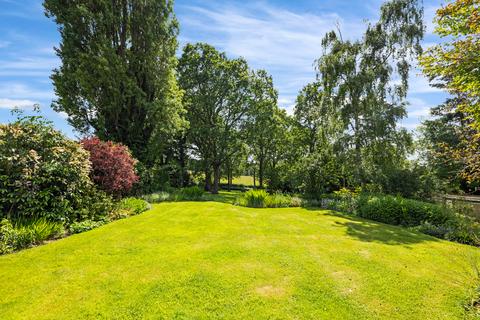 4 bedroom detached house for sale, Maddox Park, Little Bookham, Leatherhead, Surrey, KT23