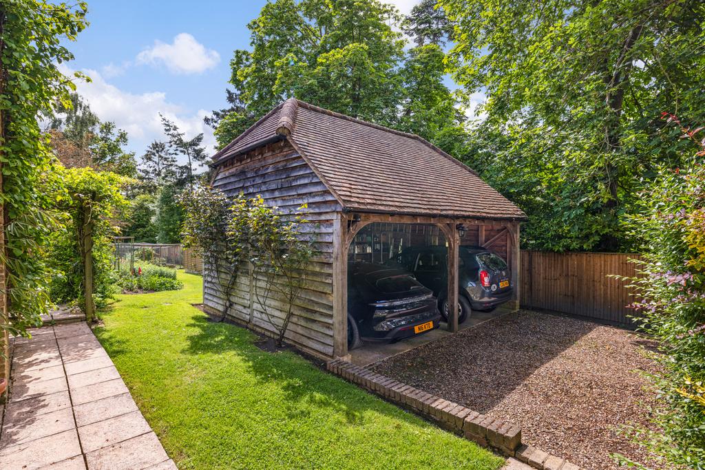 Car Port