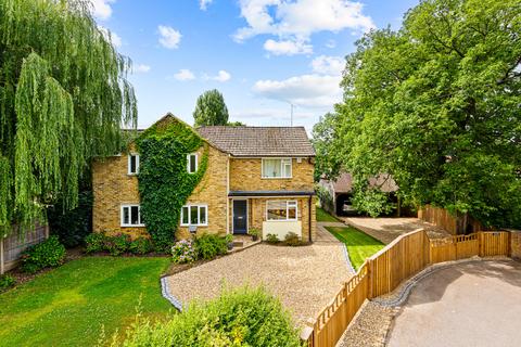 4 bedroom detached house for sale, Maddox Park, Little Bookham, Leatherhead, Surrey, KT23