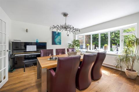 4 bedroom detached house for sale, Maddox Park, Little Bookham, Leatherhead, Surrey, KT23
