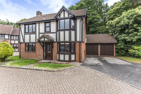 undefined, Shire Close, Bagshot, Surrey, GU19