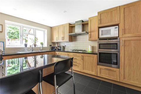 undefined, Shire Close, Bagshot, Surrey, GU19