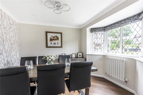 undefined, Shire Close, Bagshot, Surrey, GU19