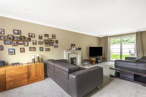 undefined, Shire Close, Bagshot, Surrey, GU19