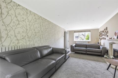 undefined, Shire Close, Bagshot, Surrey, GU19