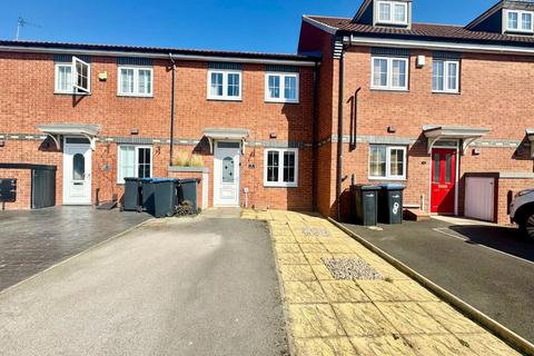 7 Aidan Court, Middlesbrough, TS5 4BS