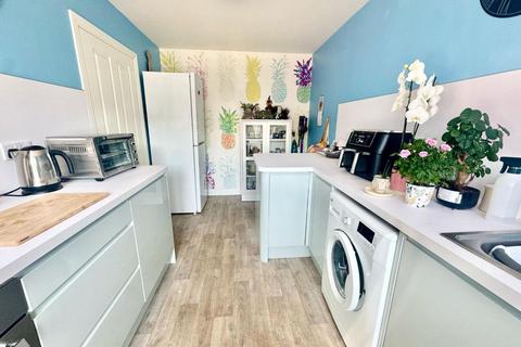 7 Aidan Court, Middlesbrough, TS5 4BS