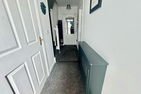 7 Aidan Court, Middlesbrough, TS5 4BS