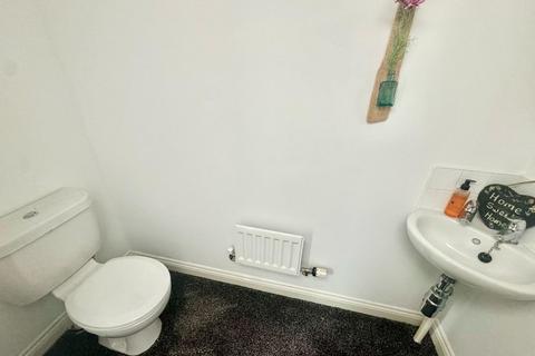 7 Aidan Court, Middlesbrough, TS5 4BS