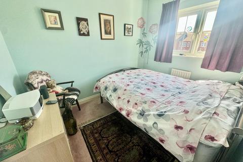 7 Aidan Court, Middlesbrough, TS5 4BS