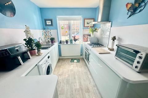 7 Aidan Court, Middlesbrough, TS5 4BS