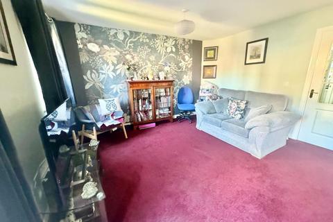 7 Aidan Court, Middlesbrough, TS5 4BS