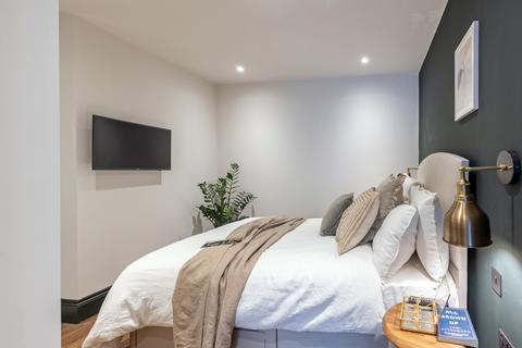 undefined, Plot 401, Medium studio The James, 7, James Street L2