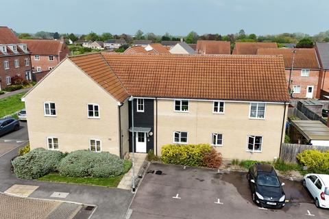 58 Celandine View, Soham, Ely, CB7 5DP