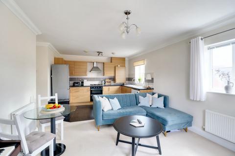 58 Celandine View, Soham, Ely, CB7 5DP