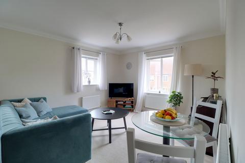 58 Celandine View, Soham, Ely, CB7 5DP