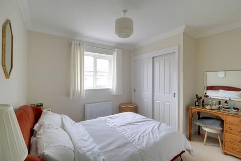 58 Celandine View, Soham, Ely, CB7 5DP