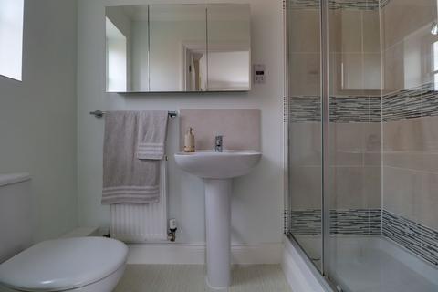 58 Celandine View, Soham, Ely, CB7 5DP