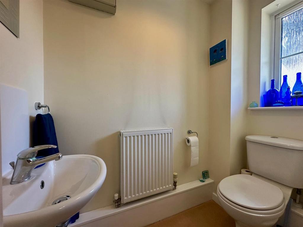 Cloakroom