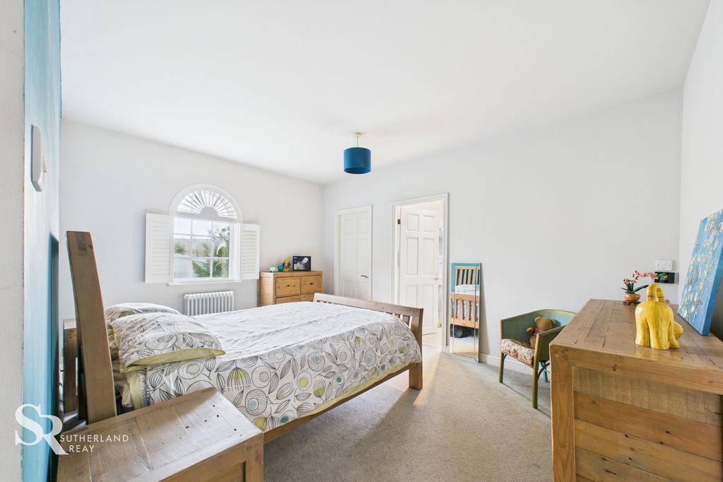 En-suite Bedroom