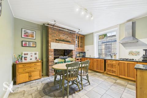 undefined, 1 Woodbine Cottages, Chapel-en-le-Frith, High Peak, SK23 9RN