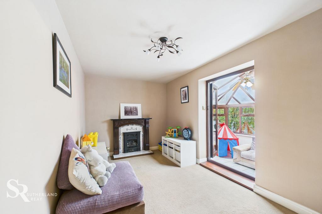 Sitting Room