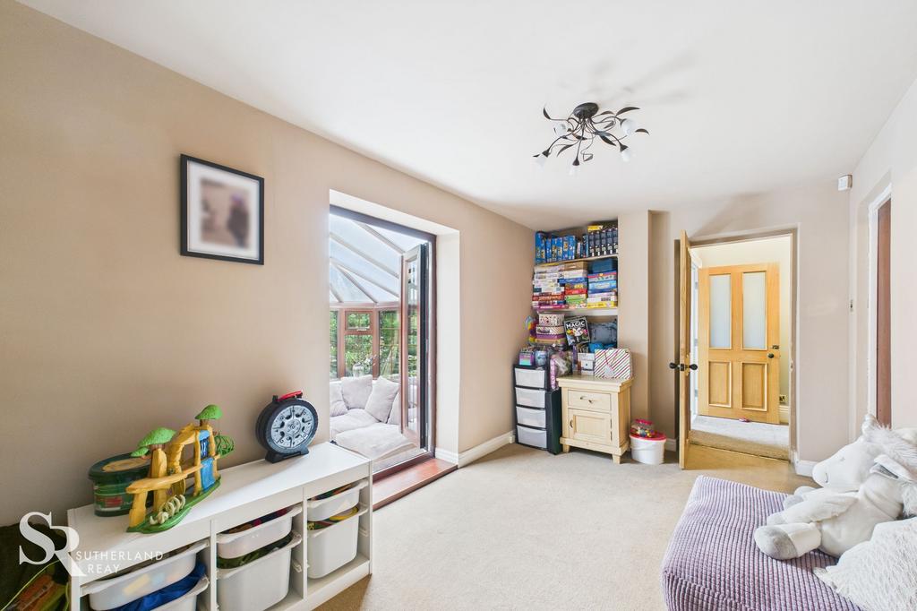 Sitting Room