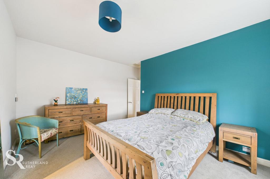 En-suite Bedroom