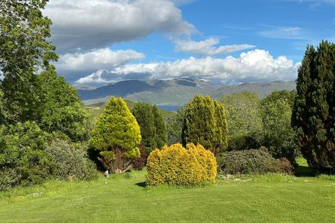4 bedroom detached bungalow for sale, Teangue, Isle Of Skye, IV44 8RE