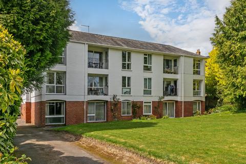 Christchurch Road, Fairlawn House, SO23