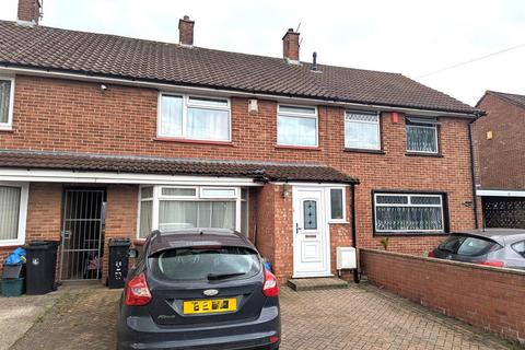 3 bedroom terraced house for sale, Teyfant Road, Bristol