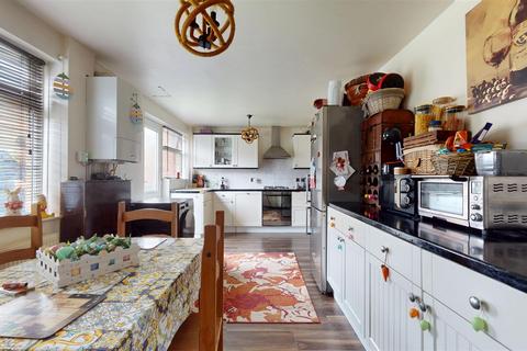 3 bedroom terraced house for sale, Teyfant Road, Bristol