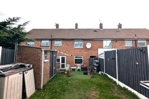 3 bedroom terraced house for sale, Teyfant Road, Bristol