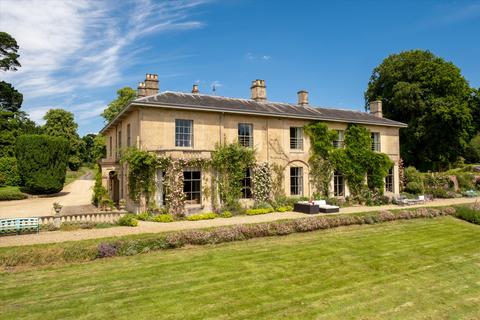 undefined, Broadleas, Devizes, Wiltshire, SN10