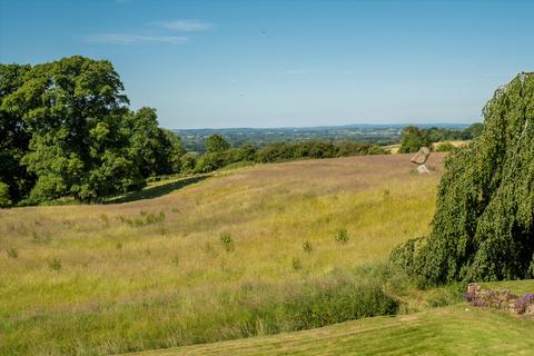 undefined, Broadleas, Devizes, Wiltshire, SN10