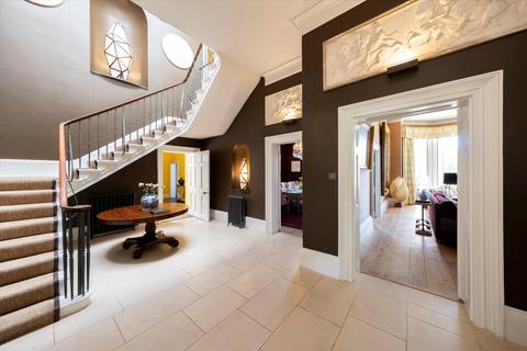 undefined, Broadleas, Devizes, Wiltshire, SN10