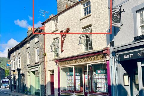 undefined, Denbigh Street, Llanrwst