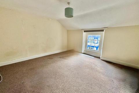 undefined, Denbigh Street, Llanrwst