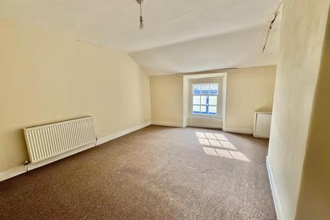 undefined, Denbigh Street, Llanrwst
